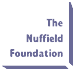 The Nuffield Foundation